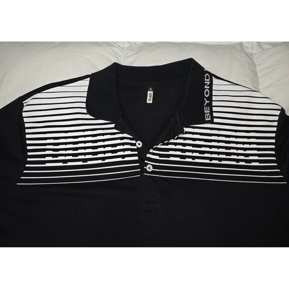 Men's Polo Shirt, Stylish Casual Fashion, Cotton, Colombian Brand - Picture 2 of 6